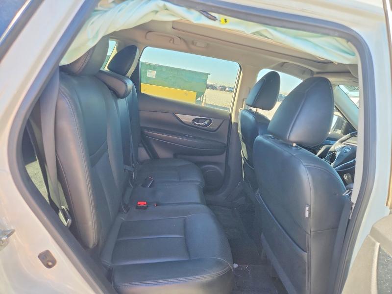 Aukcja sprzedaży 2014 Nissan Rogue, vin: 5N1AT2MV3EC808888, numer aukcji: 67486956