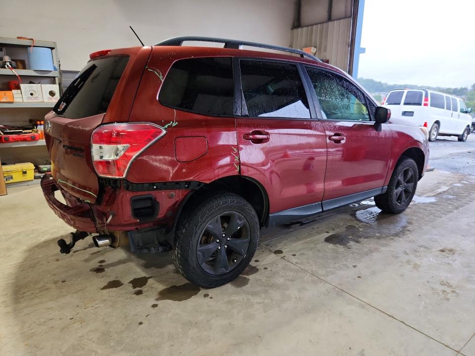 2014 Subaru Forester მანქანა იყიდება აუქციონზე, vin: JF2SJAECXEH554123, აუქციონის ნომერი: 69772276
