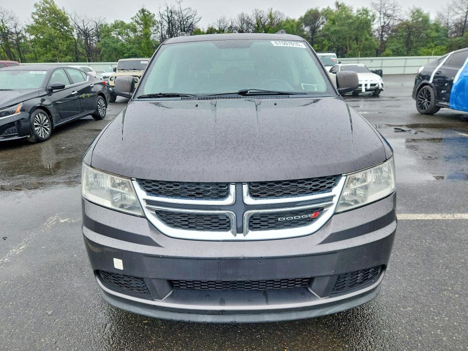 Aukcja sprzedaży 2016 Dodge Journey, vin: 3C4PDCAB5GT166967, numer aukcji: 67507616
