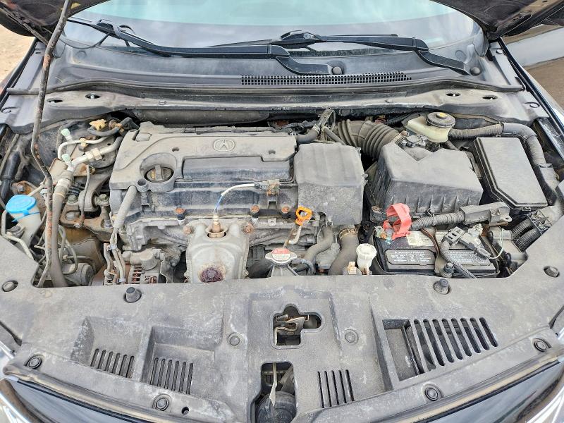 69242046 :رقم المزاد ، 19UDE2F89GA009104 vin ، 2016 Acura Ilx مزاد بيع