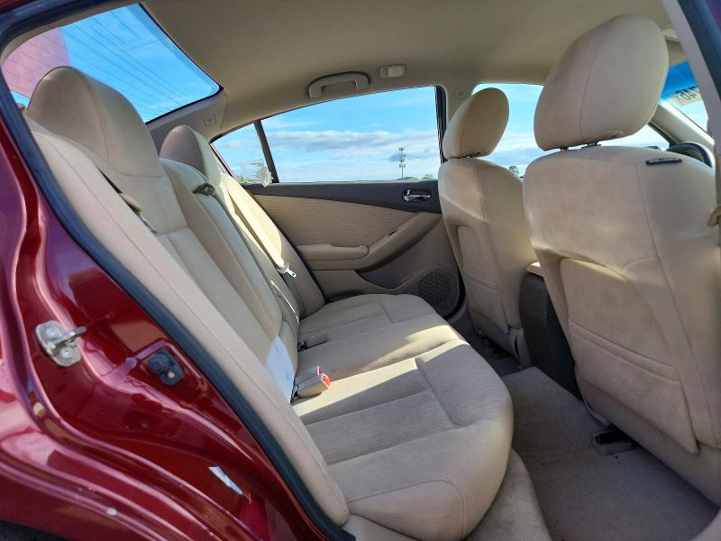 69755746 :رقم المزاد ، 1N4AL2AP6BN507418 vin ، 2011 Nissan Altima مزاد بيع