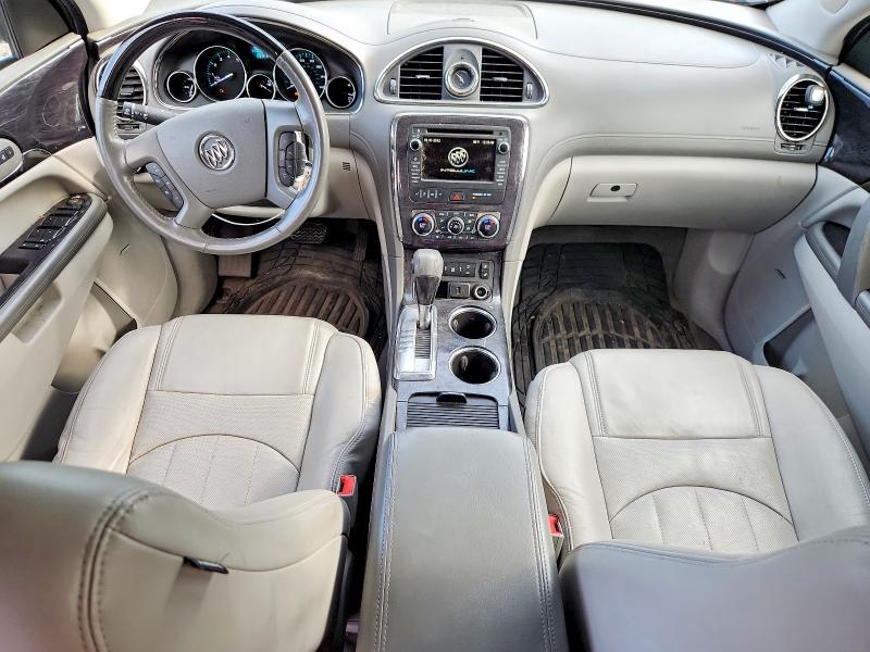 Aukcja sprzedaży 2017 Buick Enclave, vin: 5GAKRBKDXHJ315034, numer aukcji: 67659506