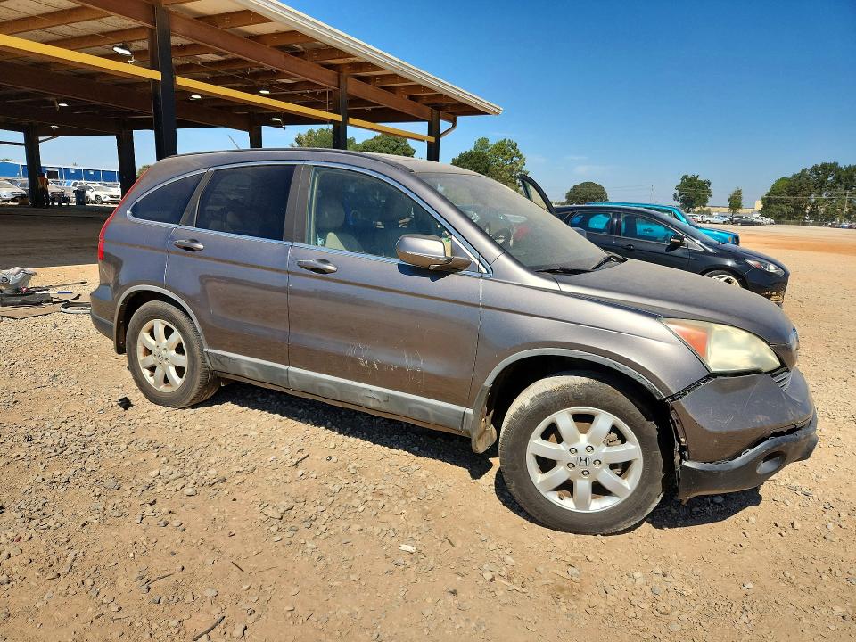 2009 Honda Cr-v მანქანა იყიდება აუქციონზე, vin: 5J6RE48729L010164, აუქციონის ნომერი: 71167036