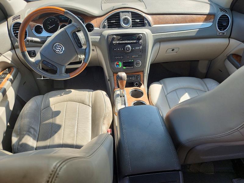 Продаж на аукціоні авто 2012 Buick Enclave, vin: 5GAKRDED3CJ364737, номер лоту: 67691886