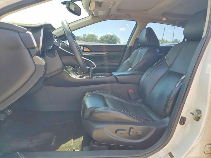 2017 Nissan Maxima მანქანა იყიდება აუქციონზე, vin: 1N4AA6AP4HC384932, აუქციონის ნომერი: 67320616