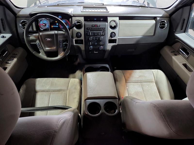 Продажа на аукционе авто 2009 Ford F150, vin: 1FTRW14879FA13348, номер лота: 70063126