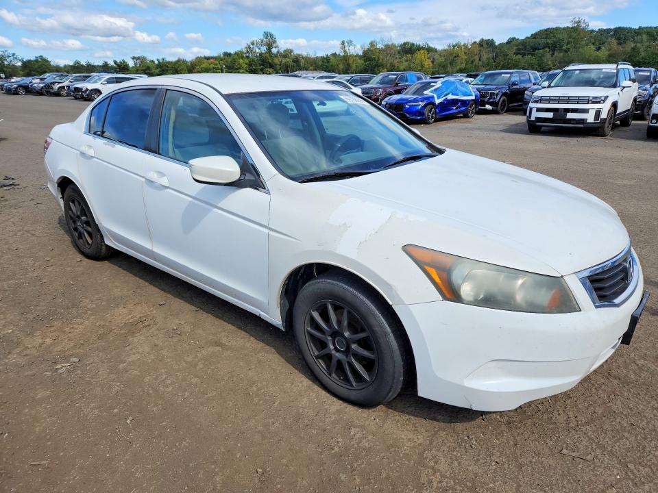 Продаж на аукціоні авто 2010 Honda Accord, vin: 1HGCP2F42AA046151, номер лоту: 69788266