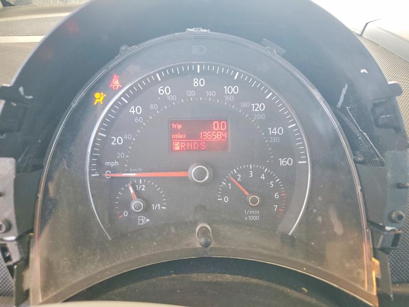 69763956 :رقم المزاد ، 3VWSG31Y07M406634 vin ، 2007 Volkswagen New Beetle مزاد بيع