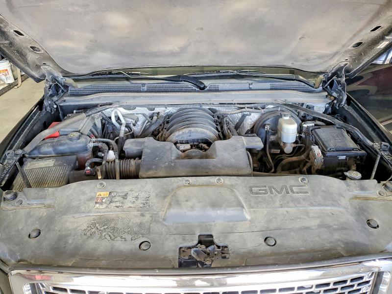 Aukcja sprzedaży 2015 Gmc Yukon Xl, vin: 1GKS2JKJ7FR532014, numer aukcji: 68080896