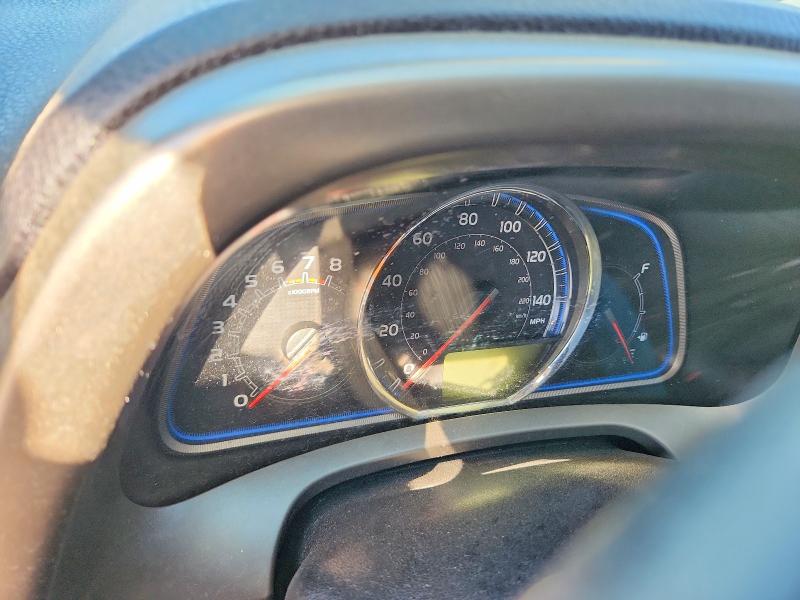 67046696 :رقم المزاد ، 2T3DFREV0DW096545 vin ، 2013 Toyota Rav4 مزاد بيع
