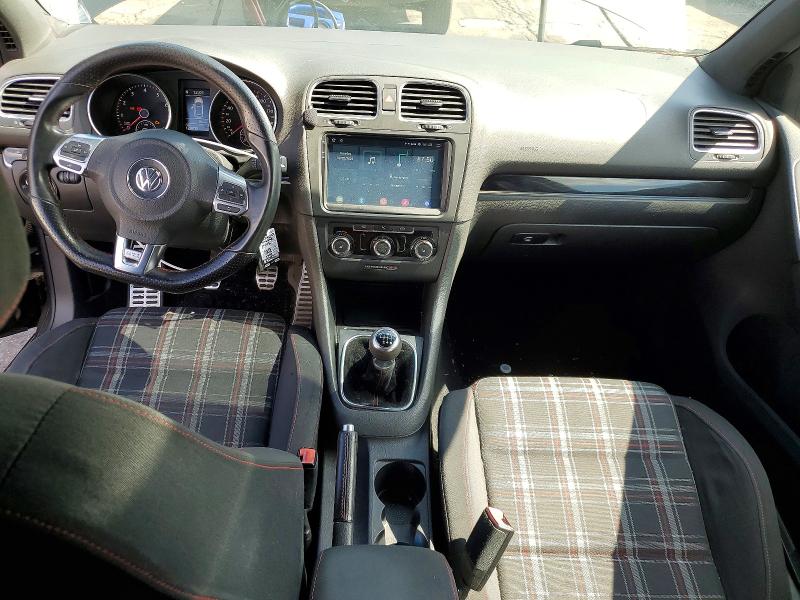 Продаж на аукціоні авто 2011 Volkswagen Gti, vin: WVWED7AJXBW169629, номер лоту: 67879636
