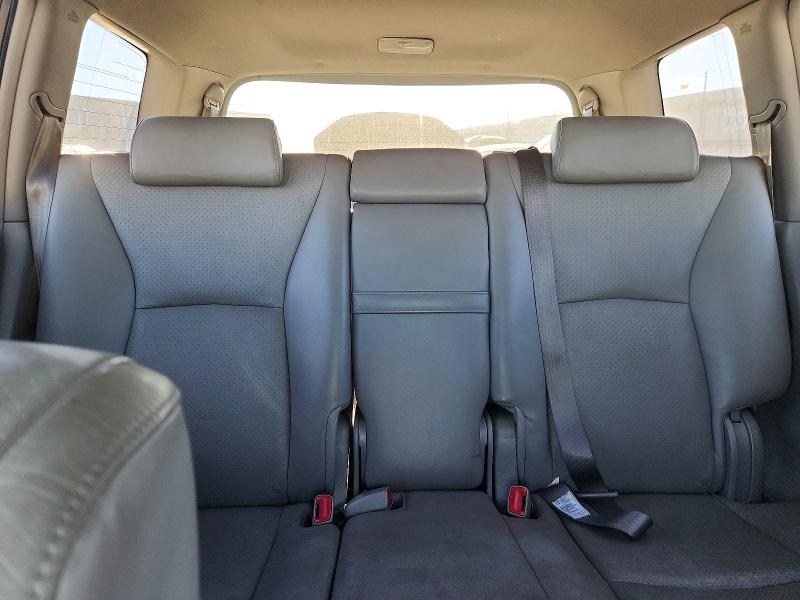 Продаж на аукціоні авто 2007 Toyota Highlander, vin: JTEEW21AX70046383, номер лоту: 70739656