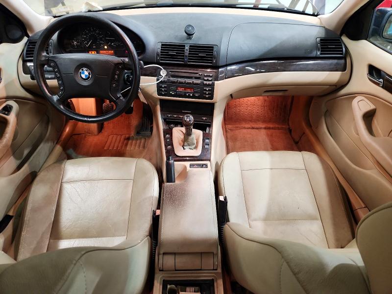 Продажа на аукционе авто 2003 Bmw 325, vin: WBAEU33413PF59787, номер лота: 70308216