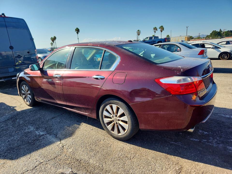 Aukcja sprzedaży 2013 Honda Accord, vin: 1HGCR3F81DA040414, numer aukcji: 68577446