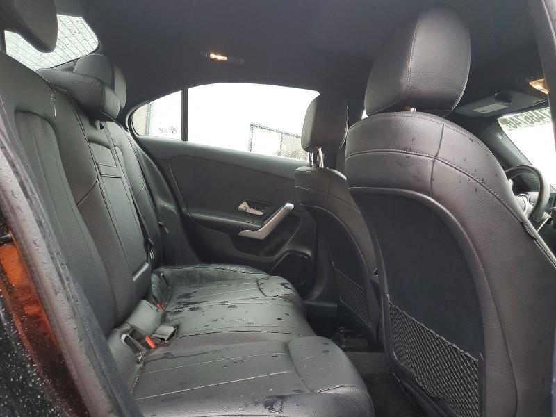 Продажа на аукционе авто 2019 Mercedes-benz A, vin: WDD3G4FBXKW035417, номер лота: 67486746
