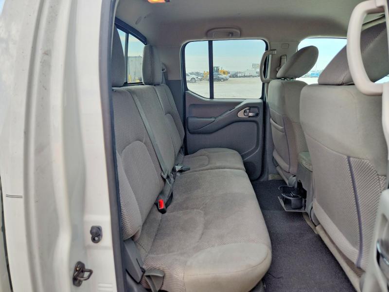Aukcja sprzedaży 2016 Nissan Frontier, vin: 1N6AD0ER3GN707538, numer aukcji: 67931316