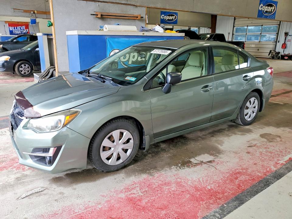 Продаж на аукціоні авто 2015 Subaru Impreza, vin: JF1GJAA61FH018270, номер лоту: 67378986