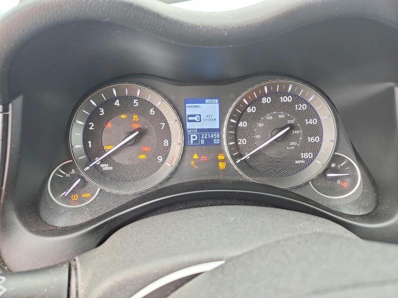 Продажа на аукционе авто 2011 Infiniti M37, vin: JN1BY1AR7BM375595, номер лота: 70240076