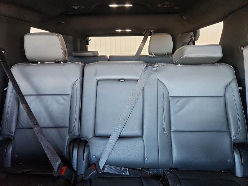 Aukcja sprzedaży 2024 Chevrolet Tahoe, vin: 1GNSKNKD5RR236420, numer aukcji: 69763246