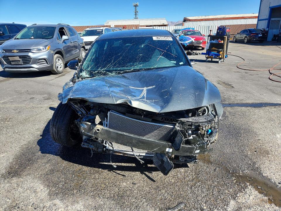 67609456 :رقم المزاد ، KMHLM4DG3TU206714 vin ، 2026 Hyundai Elantra مزاد بيع