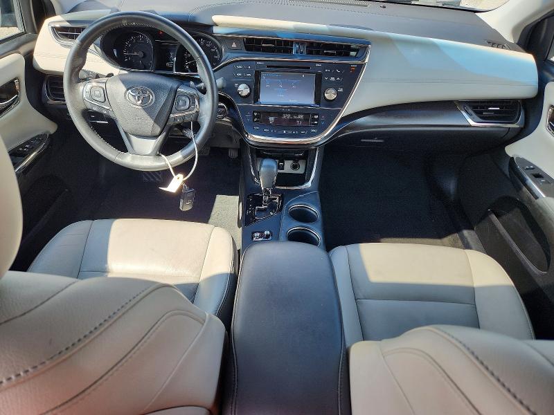 Aukcja sprzedaży 2018 Toyota Avalon, vin: 4T1BK1EB9JU277089, numer aukcji: 69377176