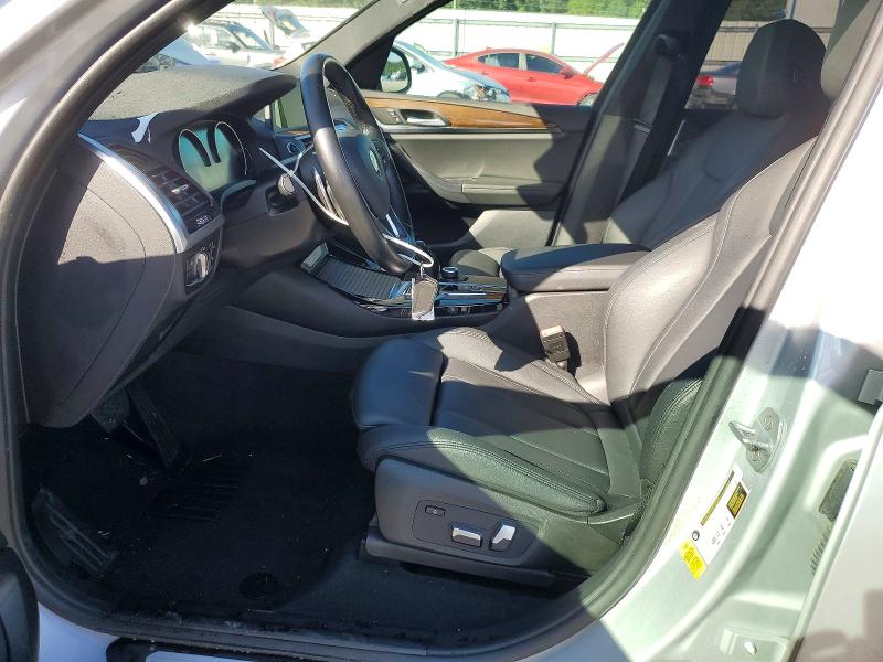 Aukcja sprzedaży 2019 Bmw X3, vin: 5UXTR7C50KLE98609, numer aukcji: 69783676