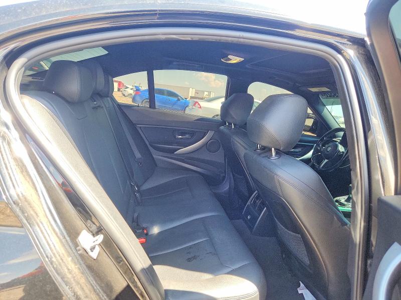 Aukcja sprzedaży 2015 Bmw 335, vin: WBA3B9G58FNR99232, numer aukcji: 67129326