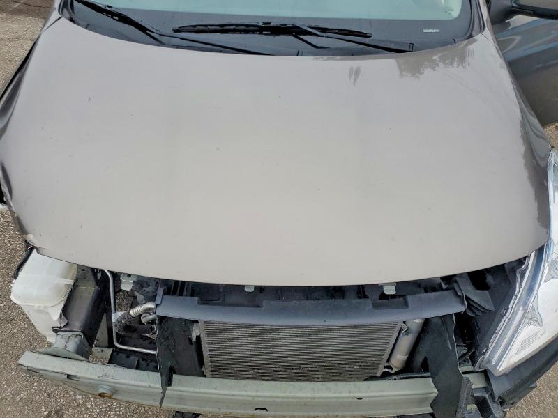 68942116 :رقم المزاد ، 3N1CN7APXEL851402 vin ، 2014 Nissan Versa مزاد بيع