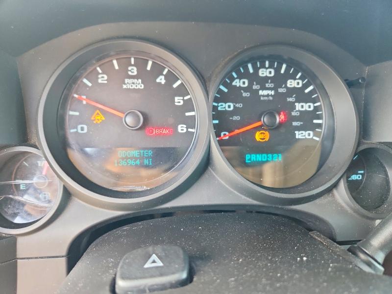 Продаж на аукціоні авто 2010 Gmc Sierra, vin: 1GTSKUEA0AZ130966, номер лоту: 67884556