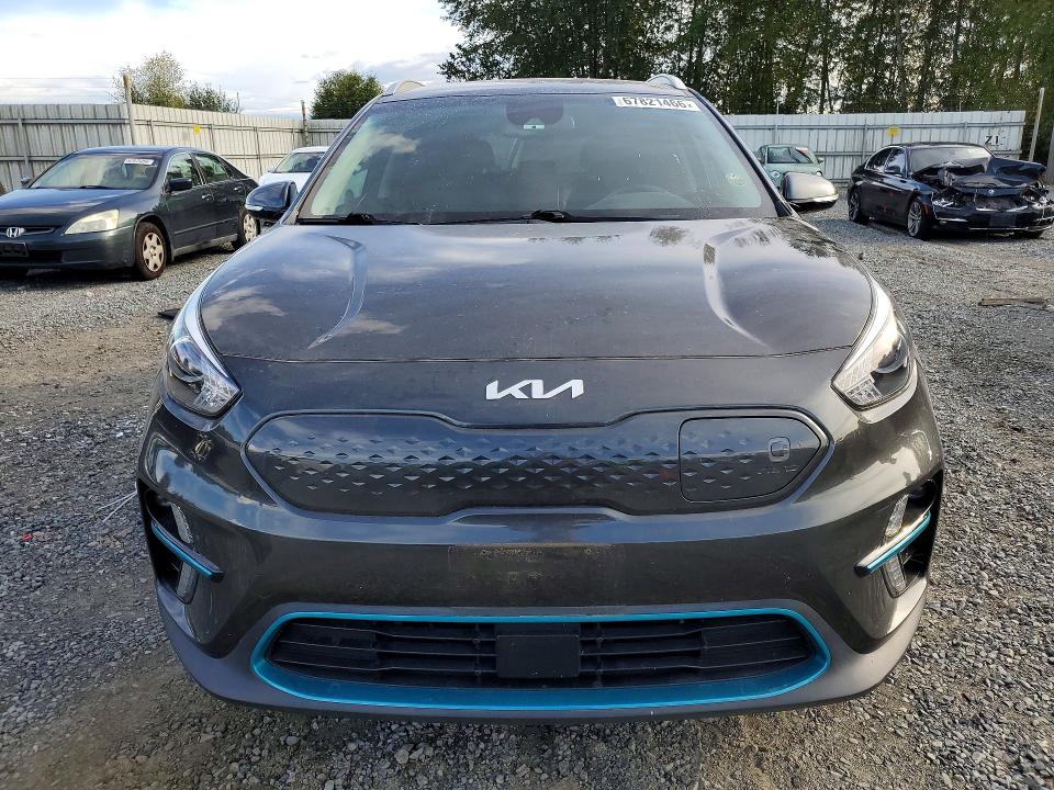 67821466 :رقم المزاد ، KNDCC3LG7N5158859 vin ، 2022 Kia Niro Ev مزاد بيع