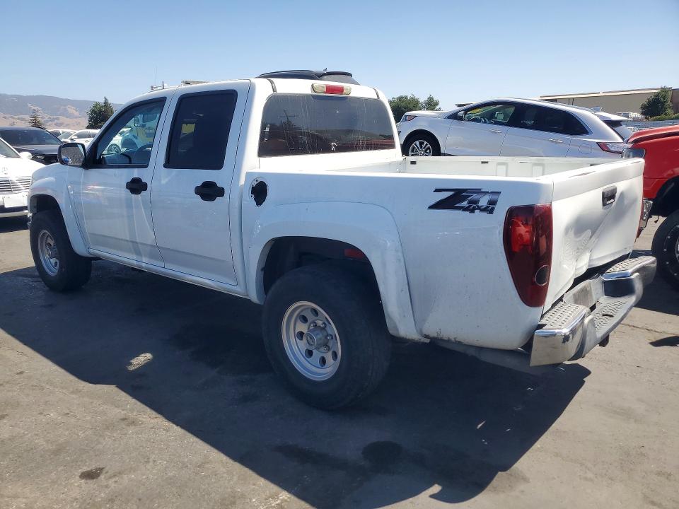 Продаж на аукціоні авто 2005 Gmc Canyon, vin: 1GTDT136558180258, номер лоту: 68968976