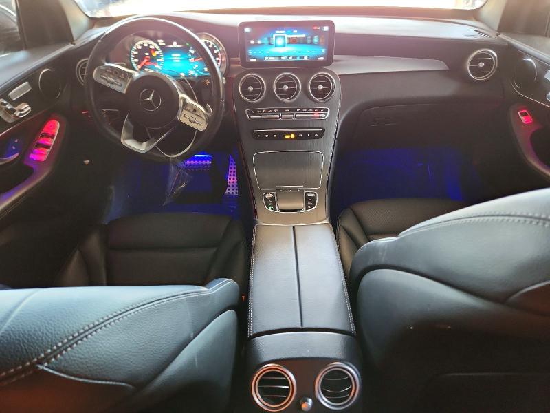 Продаж на аукціоні авто 2023 Mercedes-benz Glc Coupe, vin: W1N0J8EB4PG128693, номер лоту: 67656166
