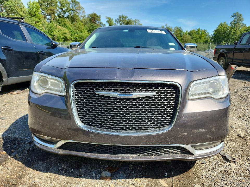 Aukcja sprzedaży 2017 Chrysler 300c, vin: 2C3CCAEG2HH663047, numer aukcji: 67718686