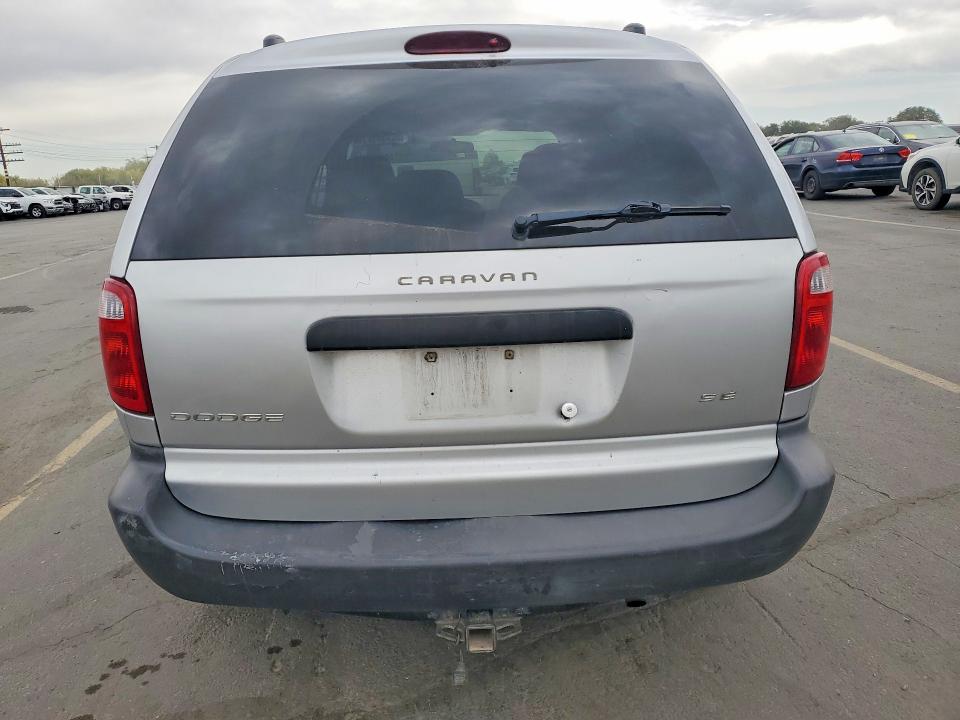 Aukcja sprzedaży 2003 Dodge Caravan, vin: 1D4GP25363B202376, numer aukcji: 69351236