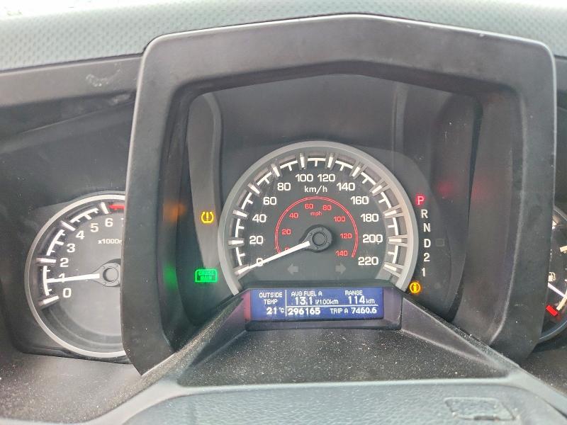 Aukcja sprzedaży 2010 Honda Ridgeline, vin: 5FPYK1F58AB503498, numer aukcji: 68256606