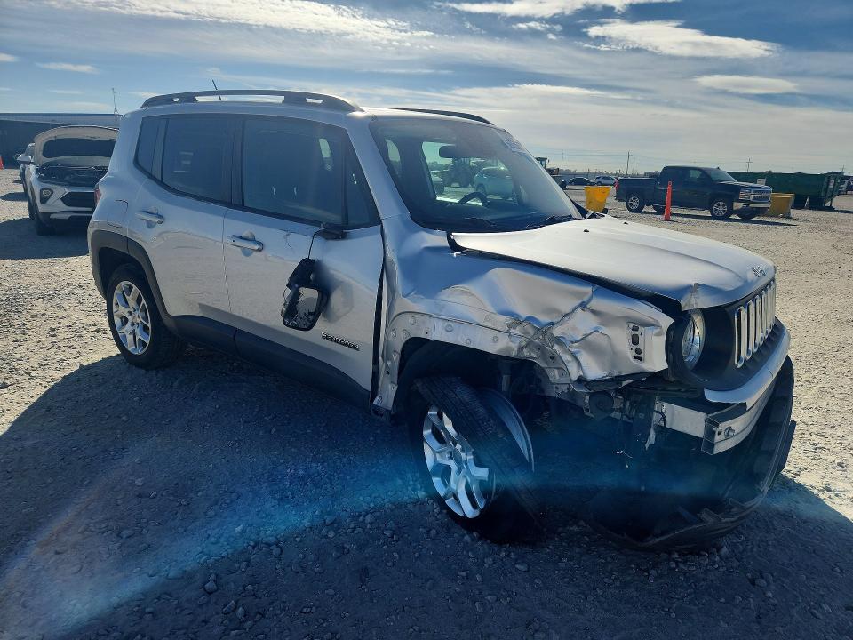 69053666 :رقم المزاد ، ZACCJBBT4FPC39552 vin ، 2015 Jeep Renegade مزاد بيع