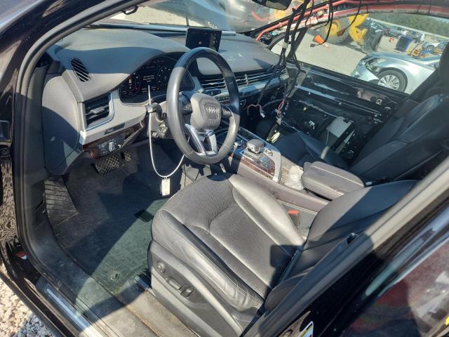Продаж на аукціоні авто 2019 Audi Q7, vin: WA1LHAF72KD046631, номер лоту: 66255976