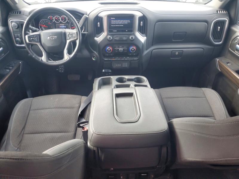 Aukcja sprzedaży 2021 Chevrolet Silverado, vin: 3GCPWDED0MG157500, numer aukcji: 67644446