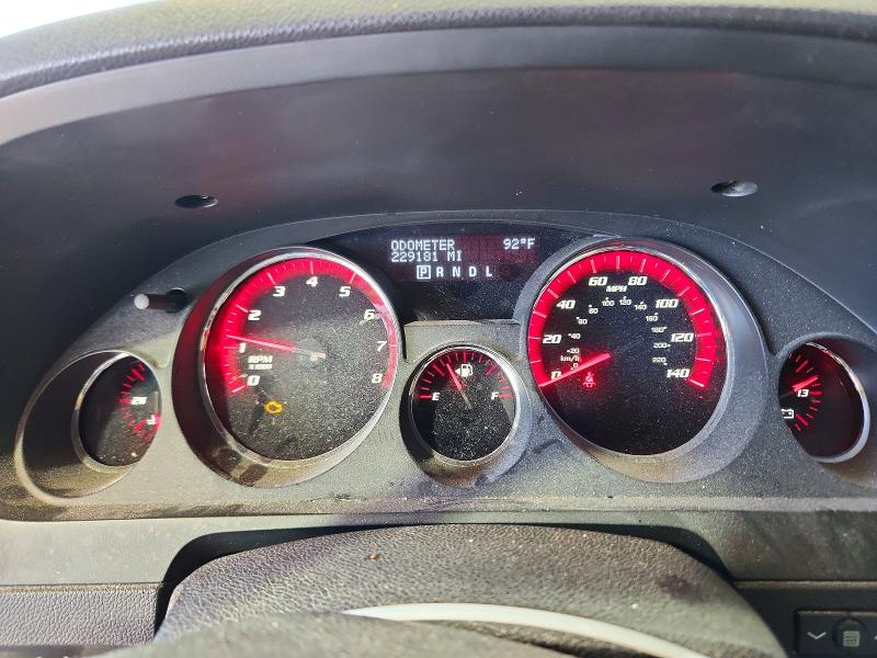 Продаж на аукціоні авто 2011 Gmc Acadia, vin: 1GKKRTED2BJ315525, номер лоту: 69003096