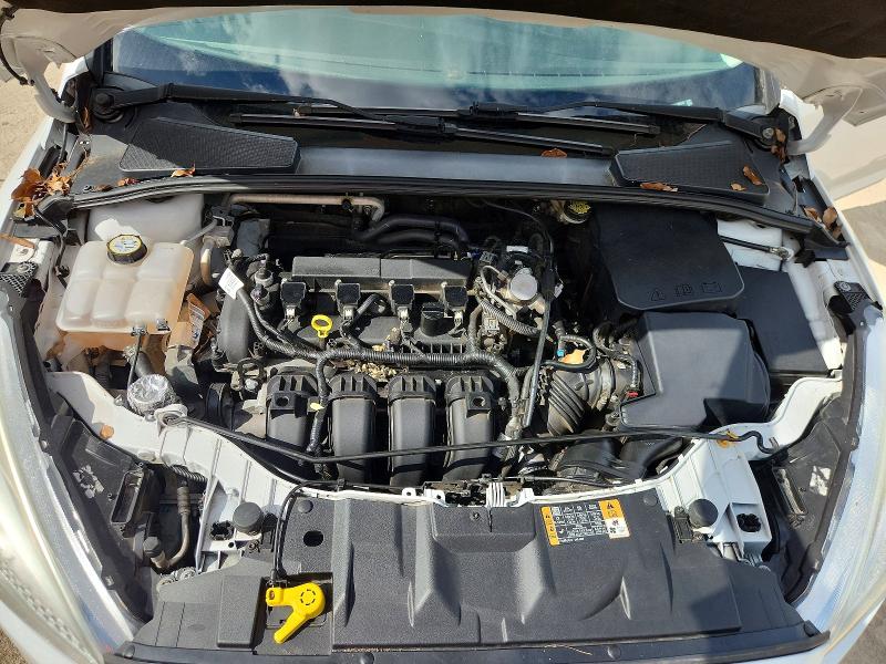 2016 Ford Focus მანქანა იყიდება აუქციონზე, vin: 1FADP3E23GL389546, აუქციონის ნომერი: 68051916