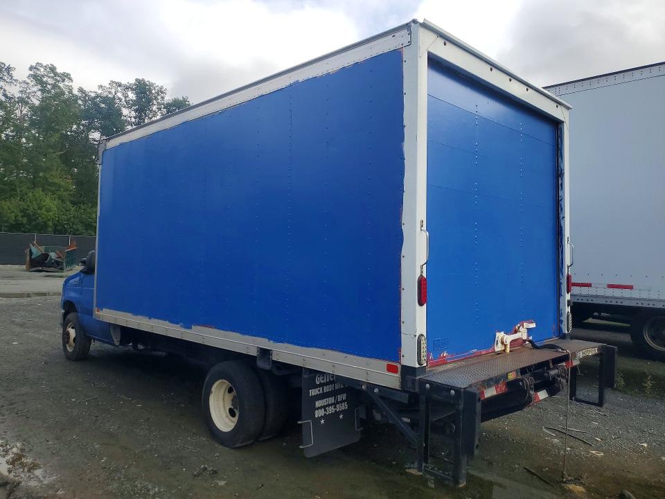 67126446 :رقم المزاد ، 1FDXE4FS7KDC39326 vin ، 2019 Ford E450 مزاد بيع