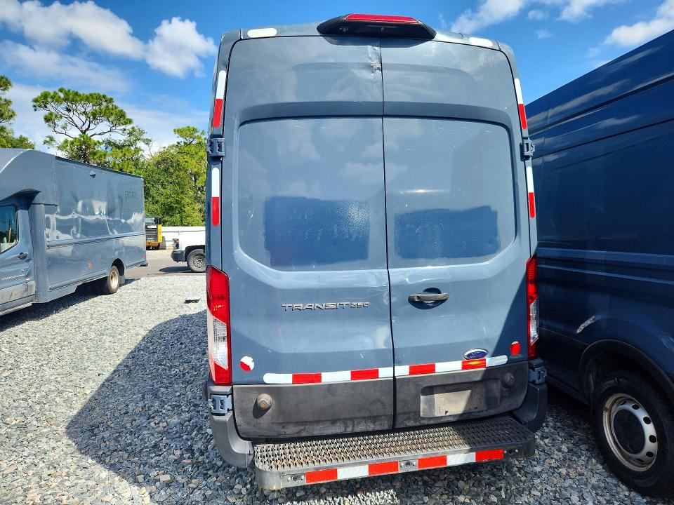 Aukcja sprzedaży 2020 Ford Transit, vin: 1FTBR3X88LKB27700, numer aukcji: 64735386
