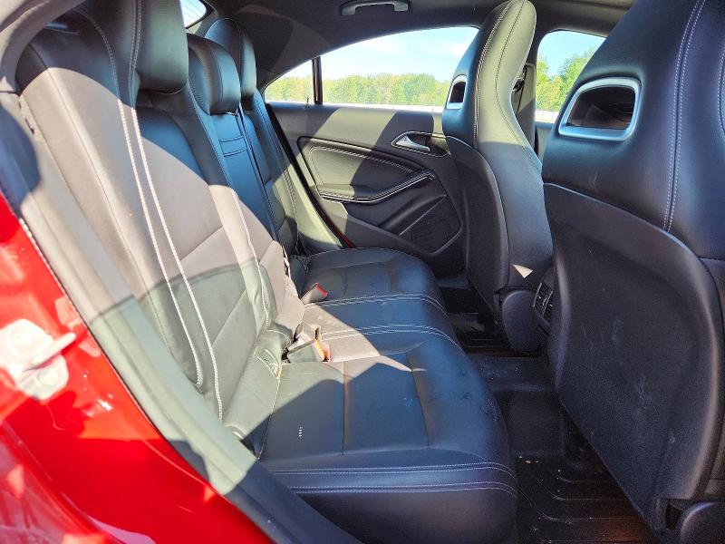 Aukcja sprzedaży 2018 Mercedes-benz Cla, vin: WDDSJ4GB6JN530648        , numer aukcji: 69079206