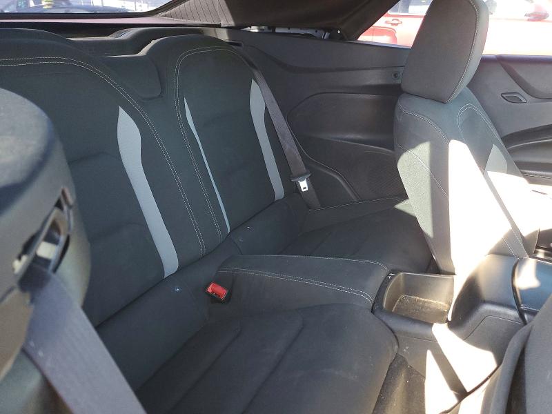 67560006 :رقم المزاد ، 1G1FB3DS5L0111660 vin ، 2020 Chevrolet Camaro مزاد بيع