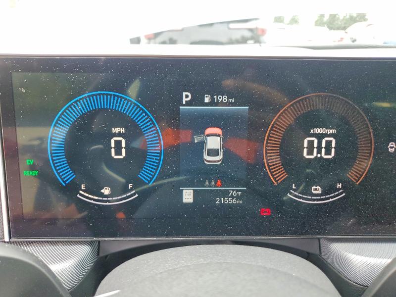 Aukcja sprzedaży 2026 Hyundai Sonata Hybrid, vin: KMHL24JJ7TA142734, numer aukcji: 69601496