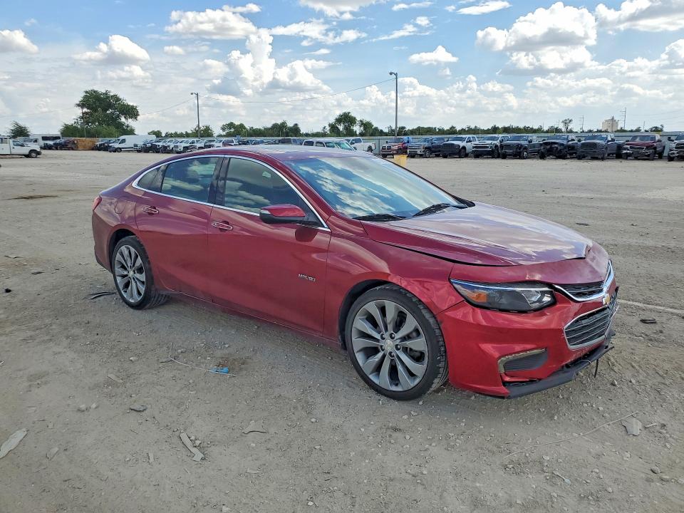 67536026 :رقم المزاد ، 1G1ZE5SX0JF253133 vin ، 2018 Chevrolet Malibu مزاد بيع