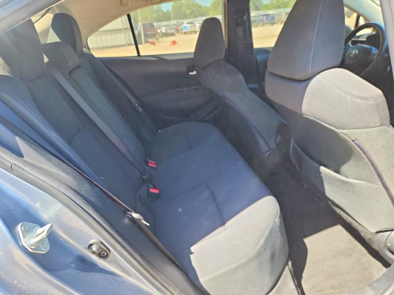 Продажа на аукционе авто 2020 Toyota Corolla, vin: JTDEPRAE5LJ070284, номер лота: 69795926