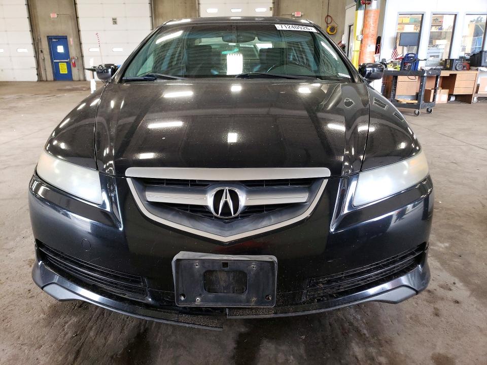 Aukcja sprzedaży 2004 Acura Tl, vin: 19UUA66234A049205, numer aukcji: 71240926