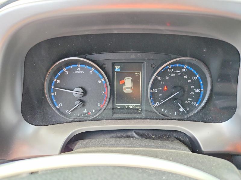 Продажа на аукционе авто 2017 Toyota Rav4, vin: JTMBFREV4HJ134337, номер лота: 62650986