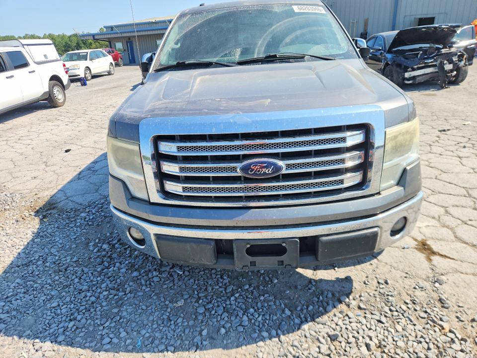 Aukcja sprzedaży 2014 Ford F150, vin: 1FTFW1CF2EKE76390, numer aukcji: 68203946